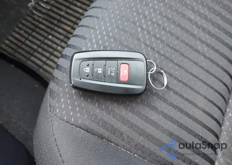 2022 Toyota Prius Prime Le из США, поврежденный, VIN JTDKAMFPXN3225453